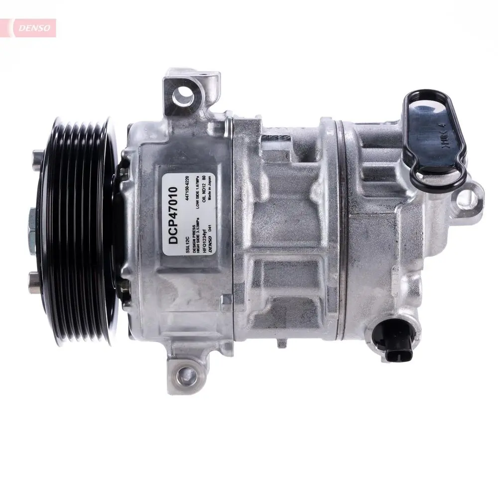 Купить DCP47010 Denso Компрессор климатической установки
