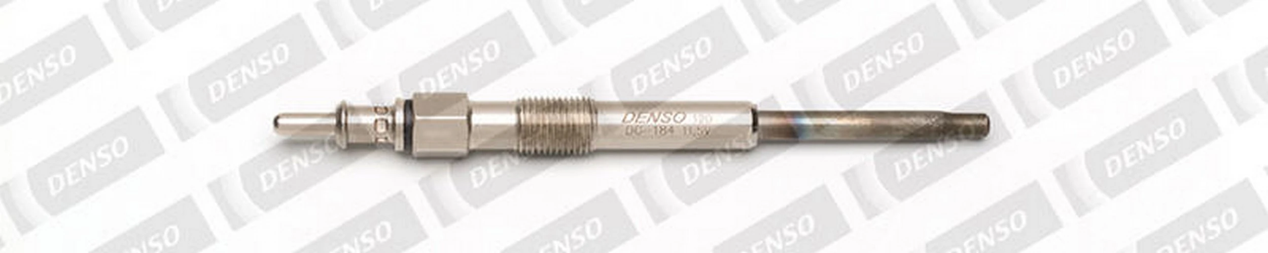 DG184 Denso Свечи накаливания