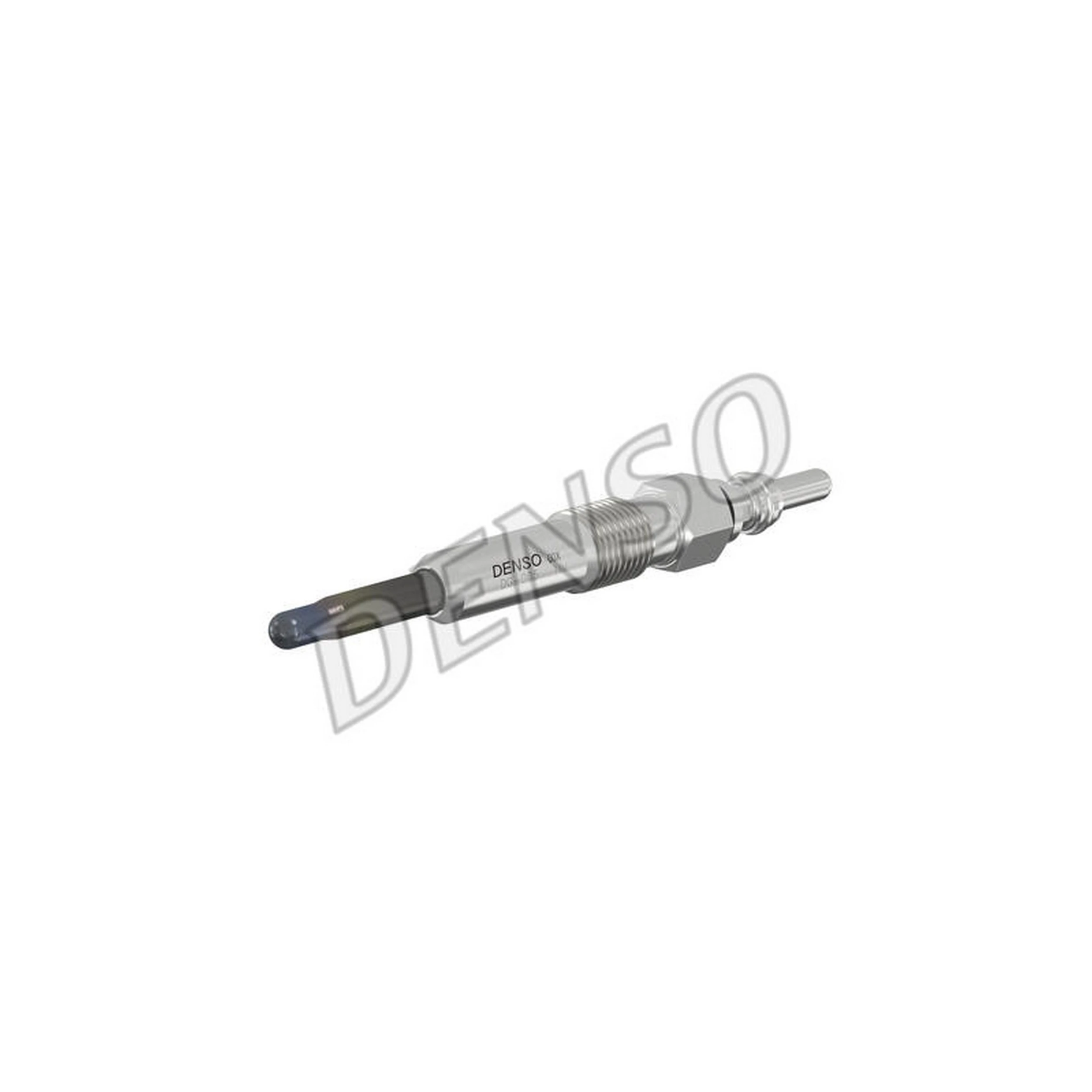 DG005 DENSO Bujía de precalentamiento original y equivalente
