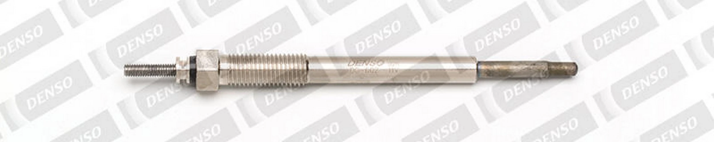 DG602 Denso Свечи накаливания