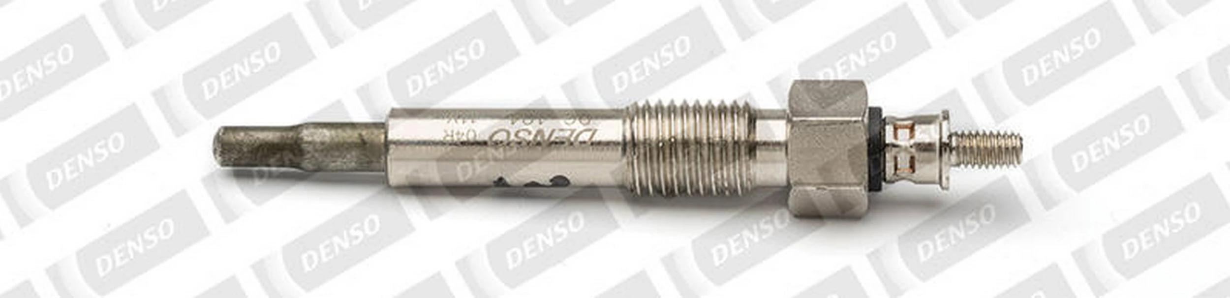 DG104 Denso Свечи накаливания