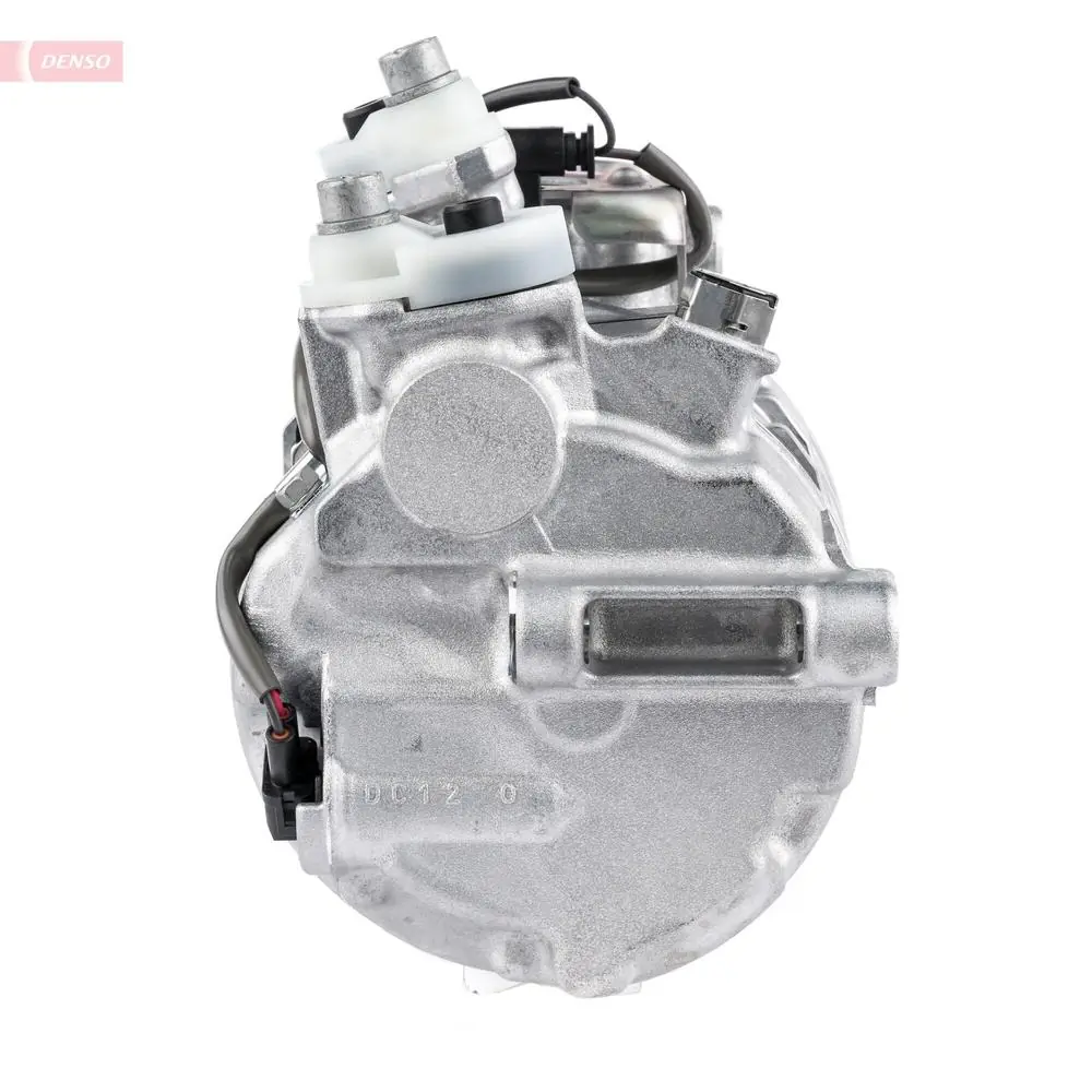 Компрессор системы кондиционирования Denso DCP17191 цена, от 459.20 USD