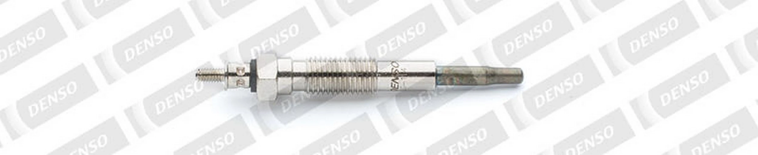 DG114 Denso Свечи накаливания