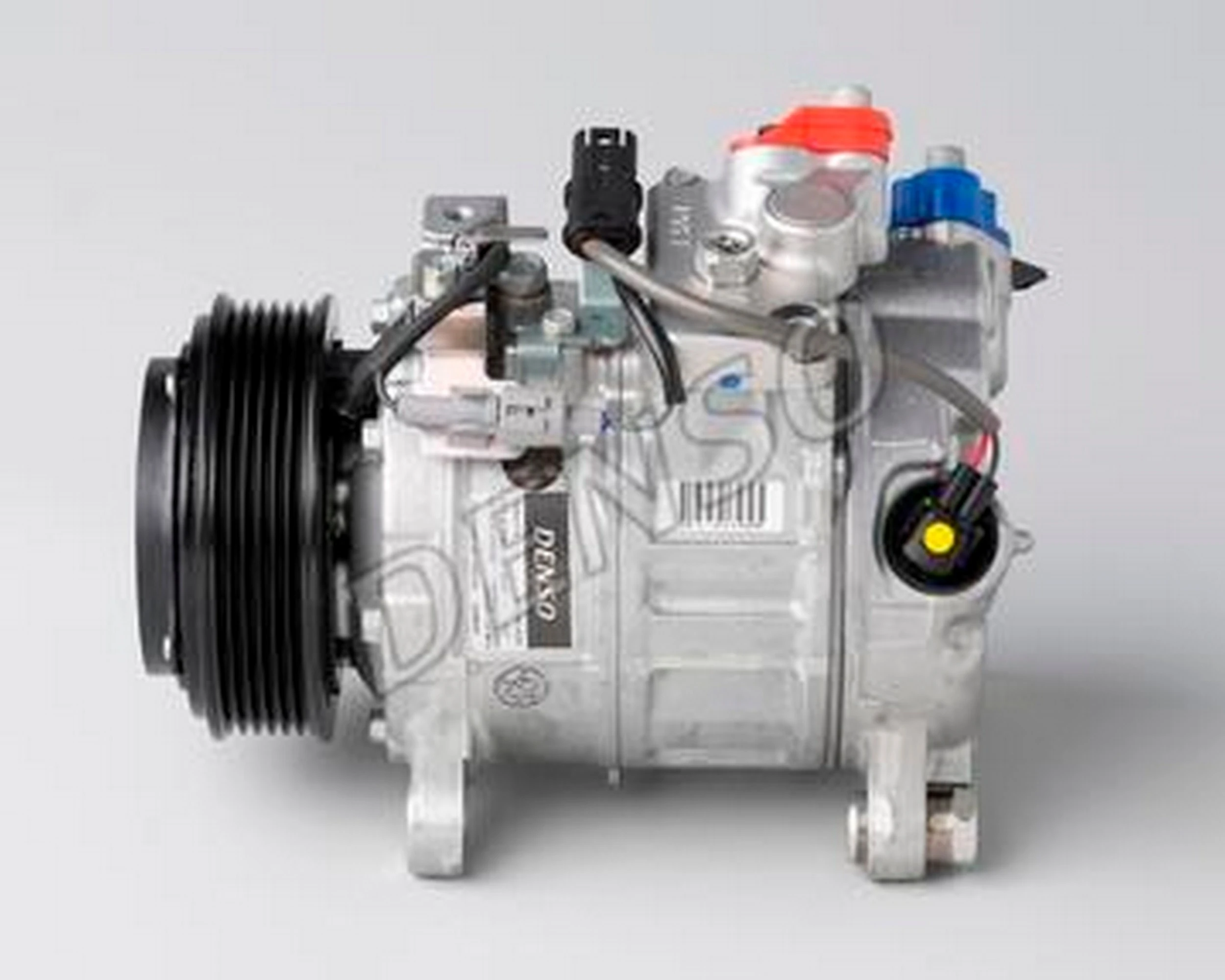 DCP05096 Denso Компрессор хладагента