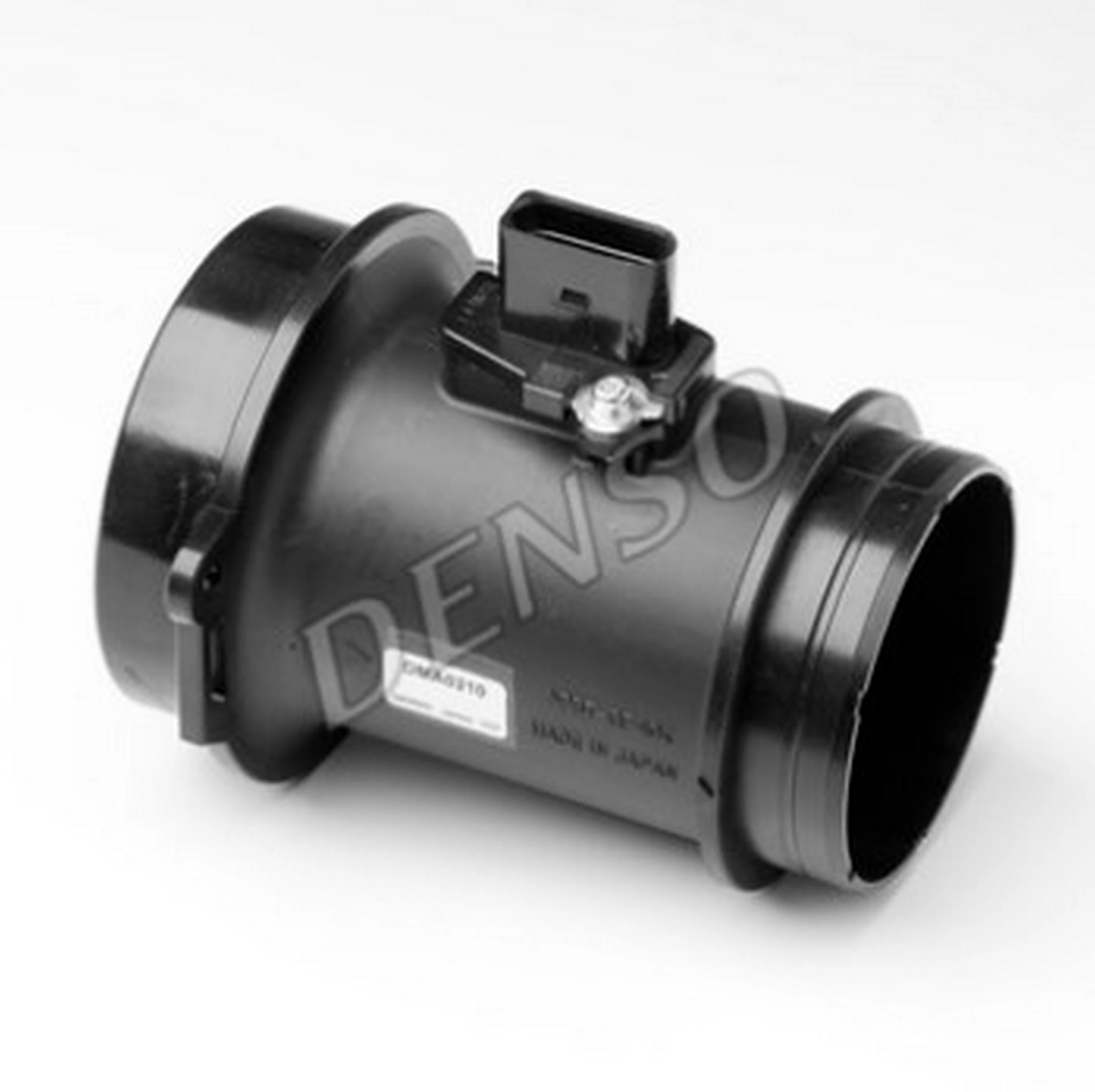 Sensor de fluxo (consumo) de ar, medidor de consumo M.A.F. - (Mass Airflow) Audi A8 4E2, 4E8