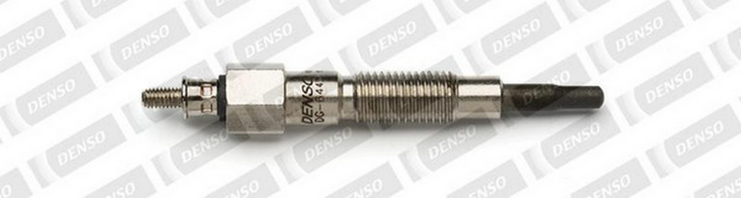 DG644 Denso Свечи накаливания