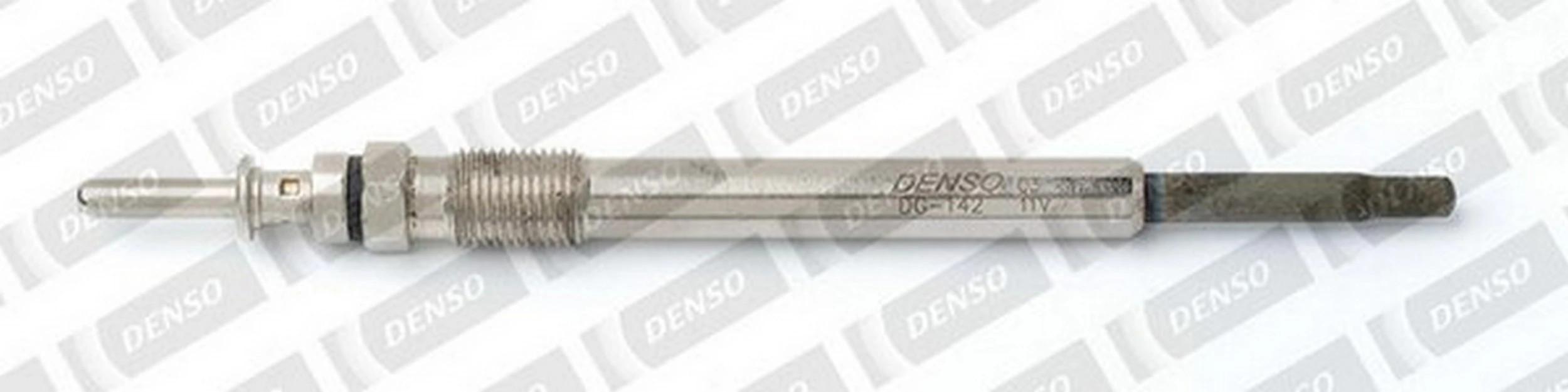 DG142 Denso Свечи накаливания