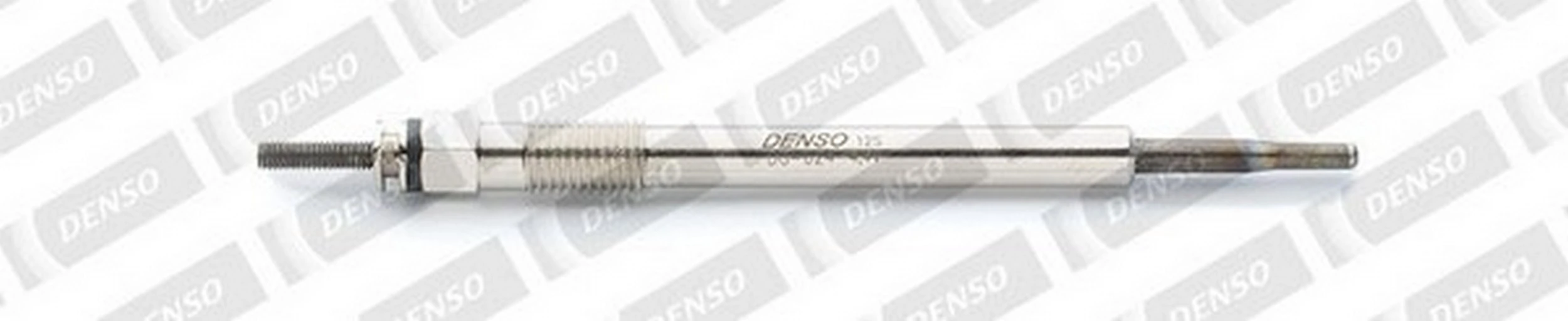 DG624 Denso Свечи накаливания