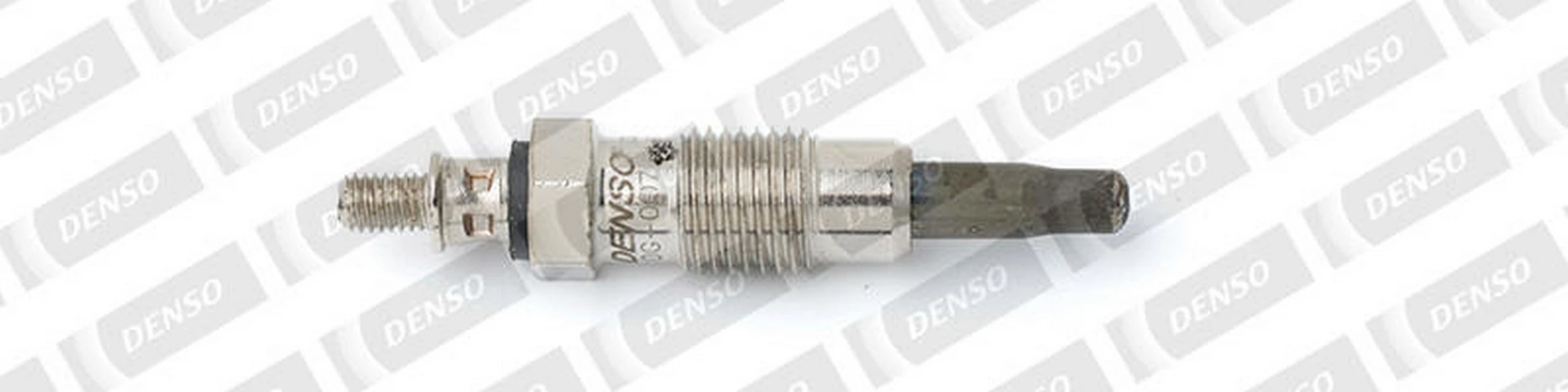 DG007 Denso Свечи накаливания