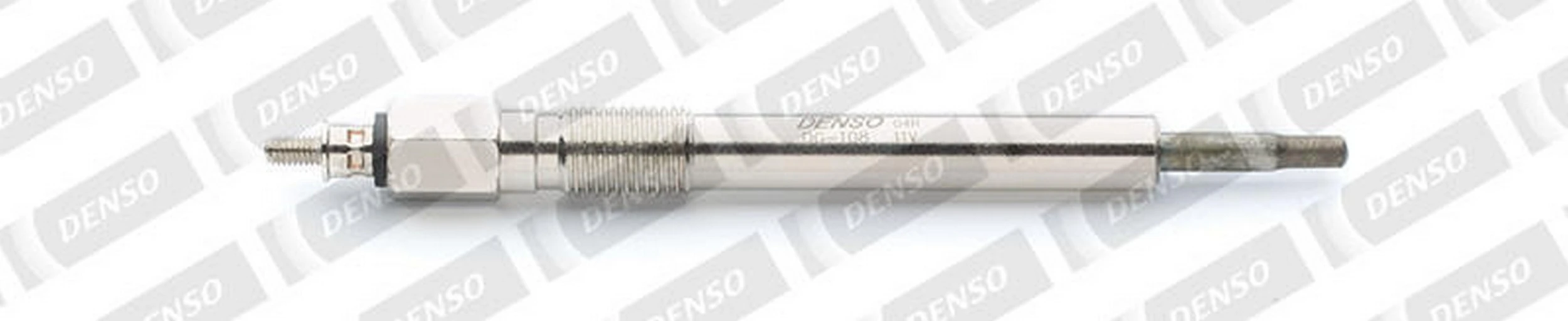 DG108 Denso Свечи накаливания