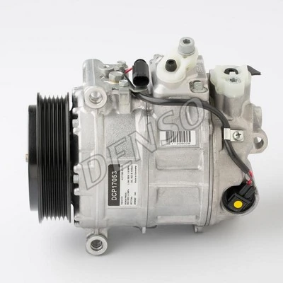 DCP17053 Denso Компрессор хладагента