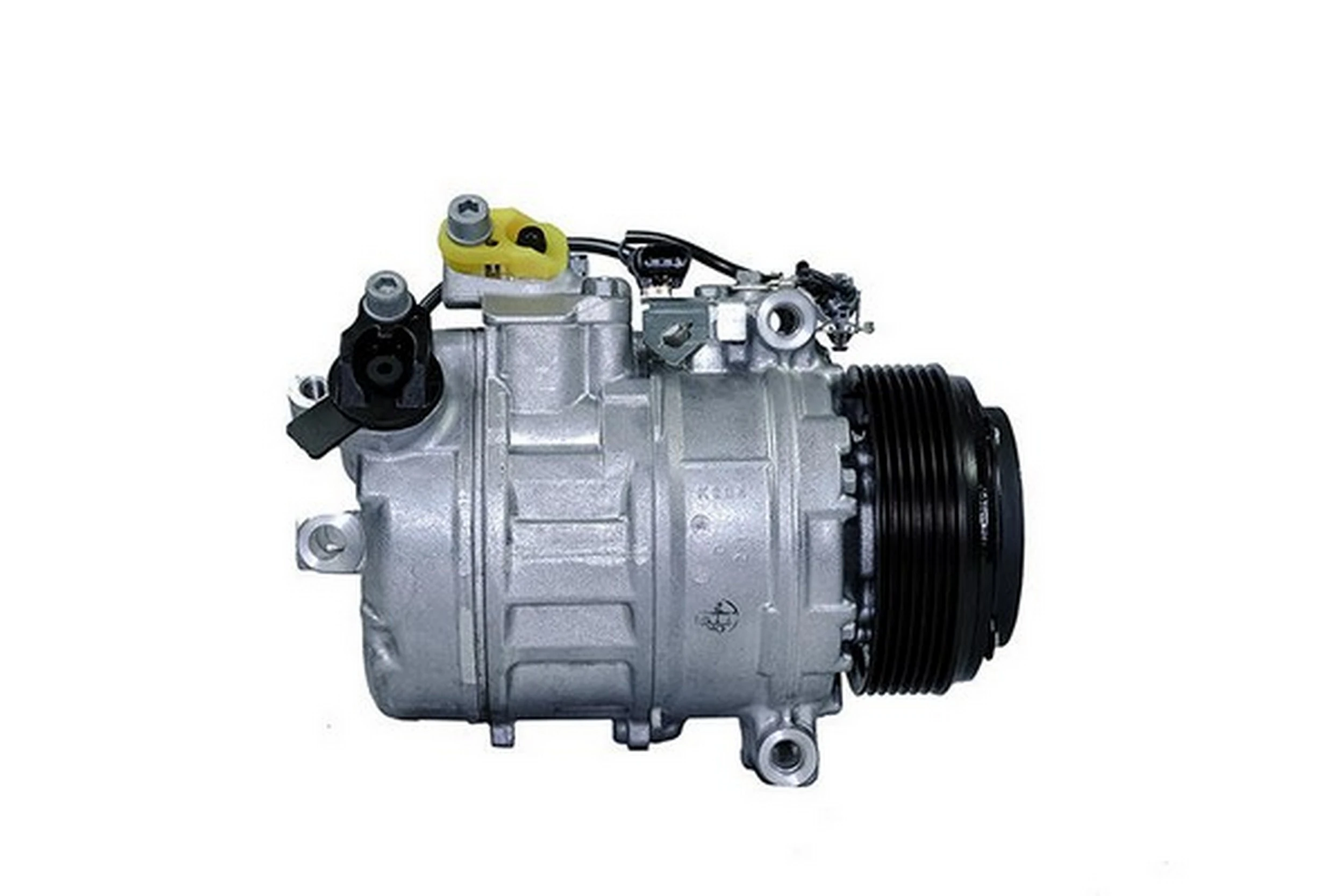 Купить DCP05077 Denso Компрессор климатической установки