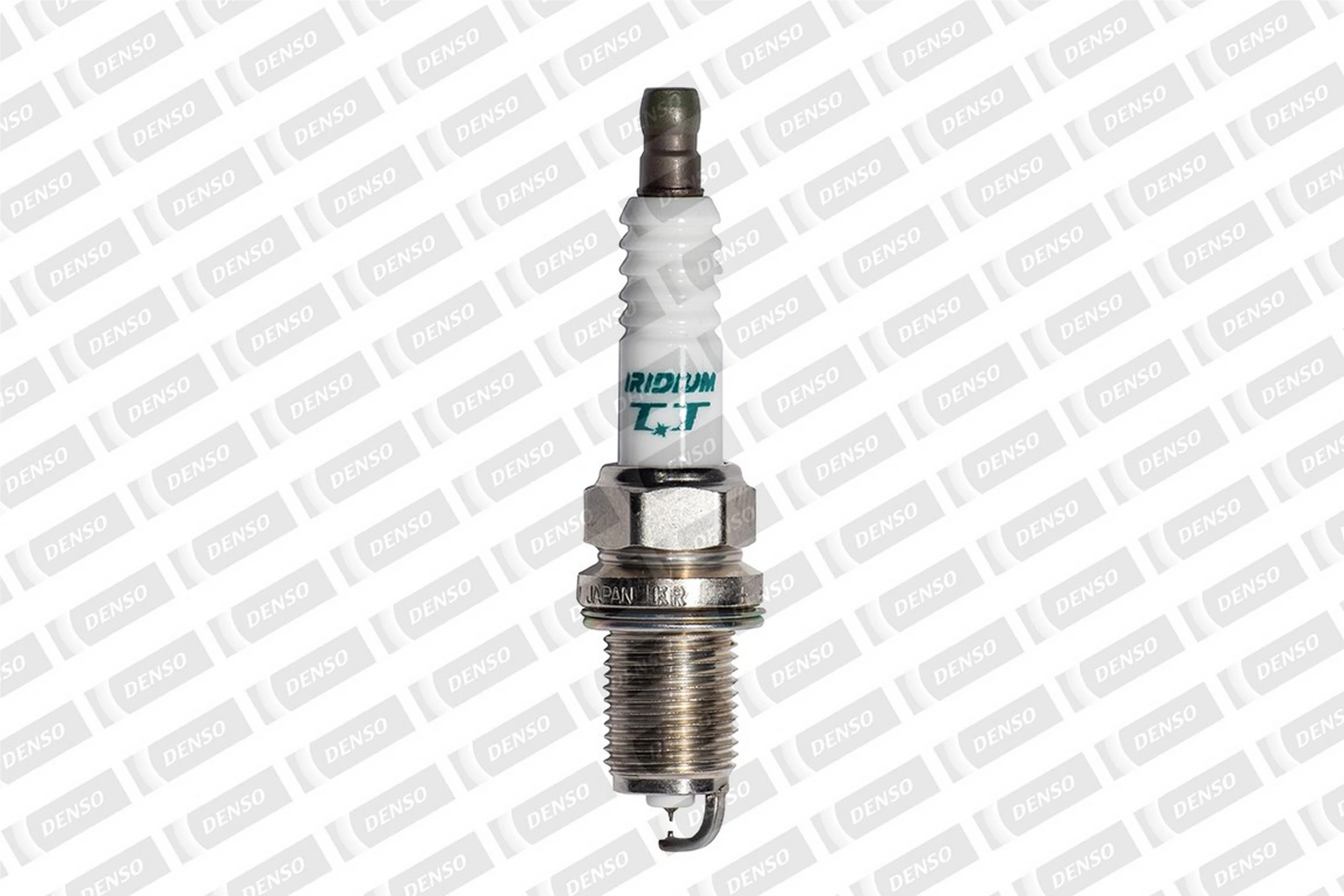 IQ20TT Denso Свечи зажигания