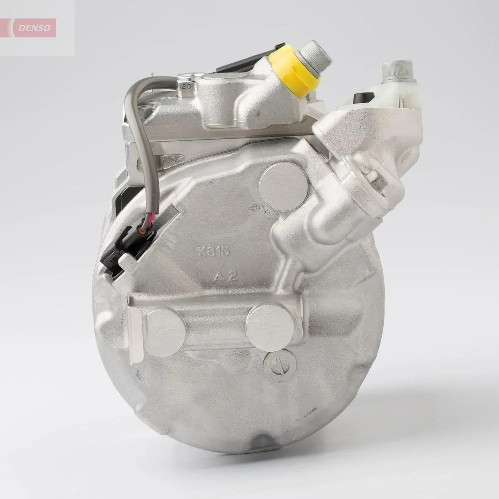 DCP05032 Denso Компрессор хладагента