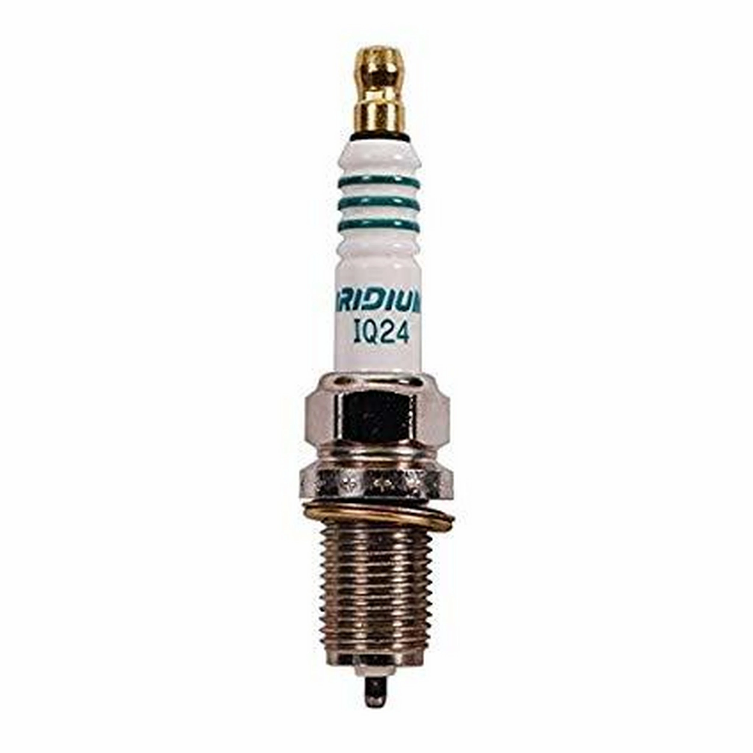 Свеча зажигания Denso IQ24 цена, от 8.63 USD