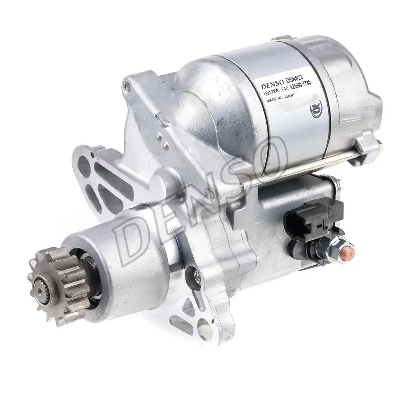 Стартер Jurid/Bendix JS1080 цена, от 50.67 USD