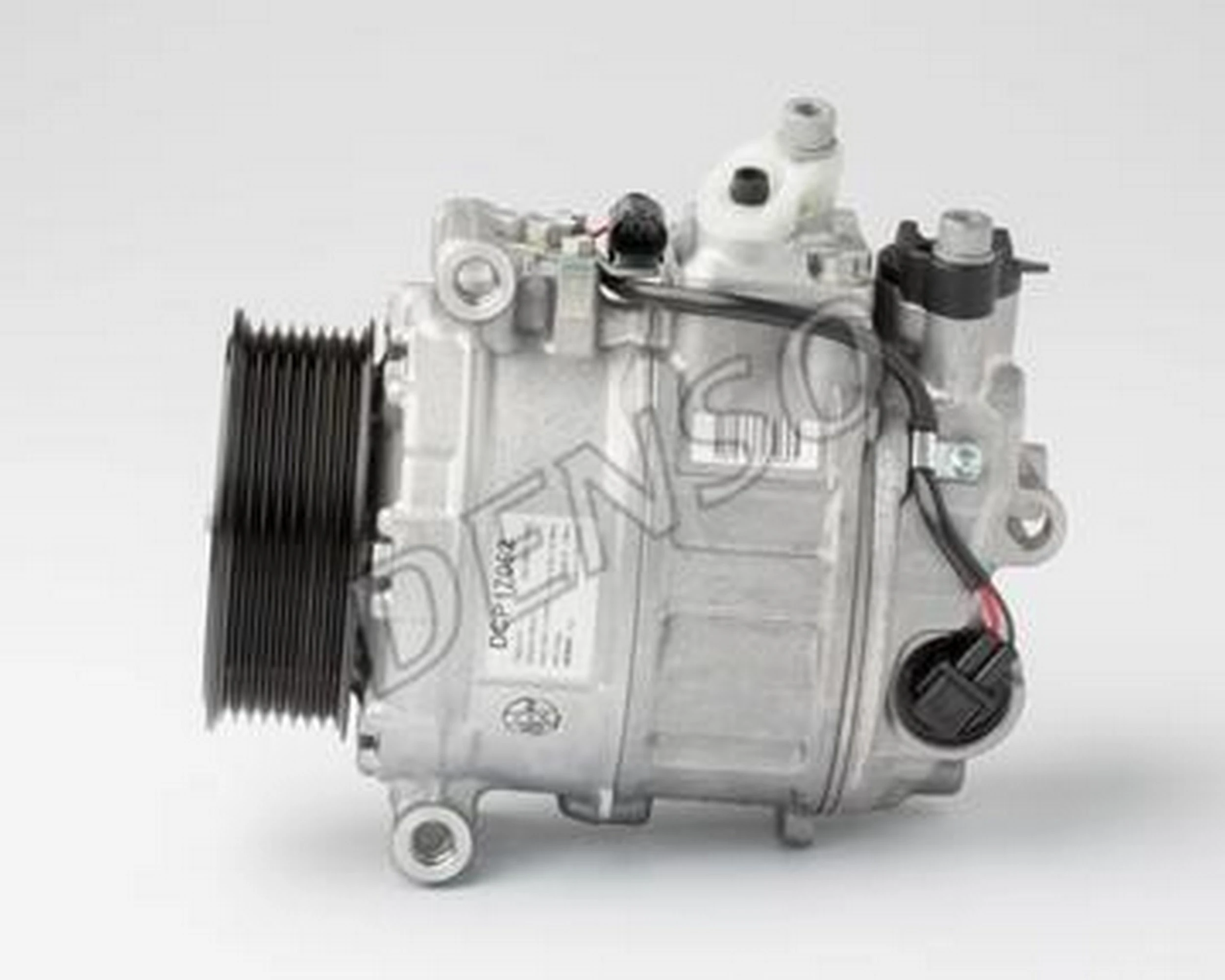 DCP17062 Denso Компрессор хладагента