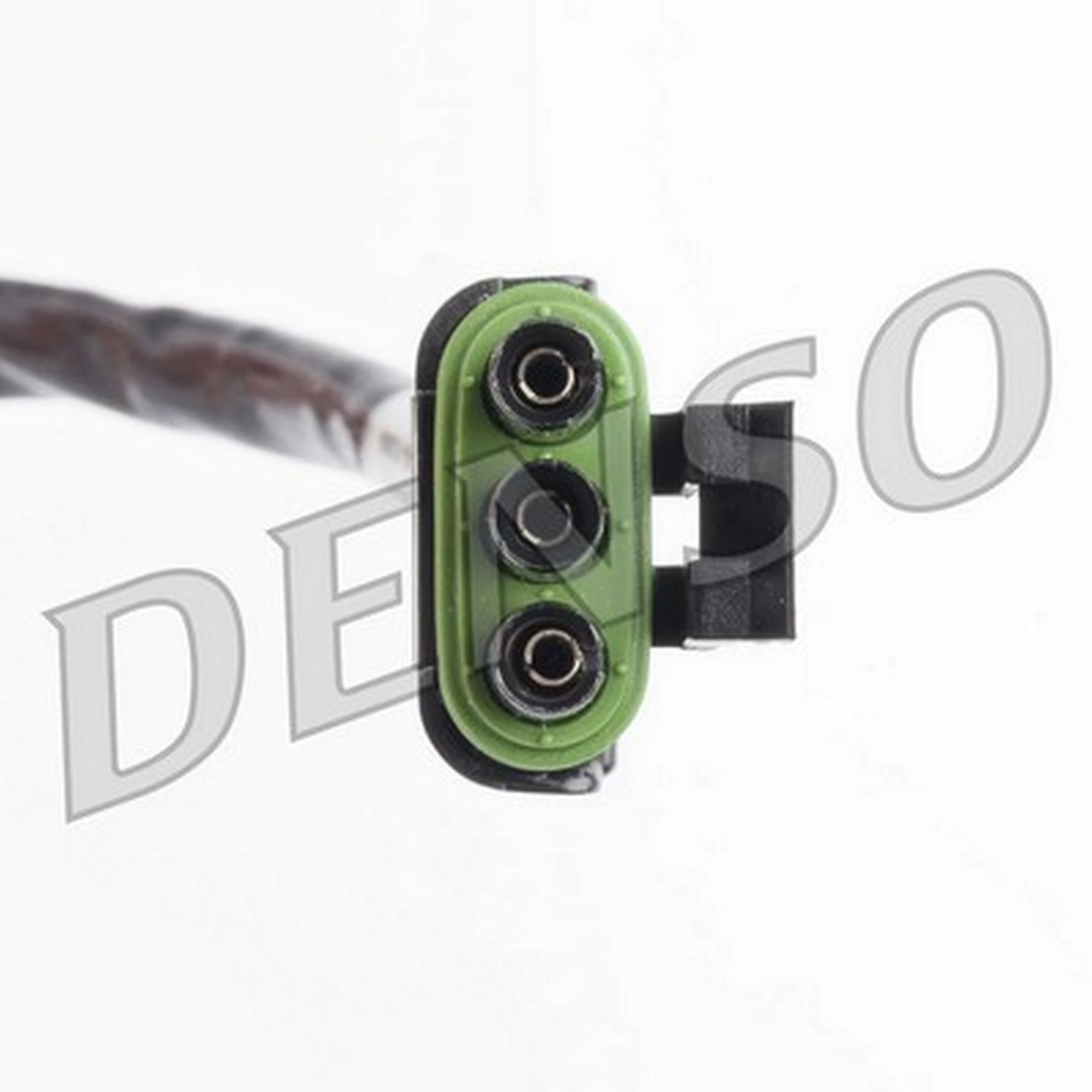DOX1501 Denso Датчик кислорода