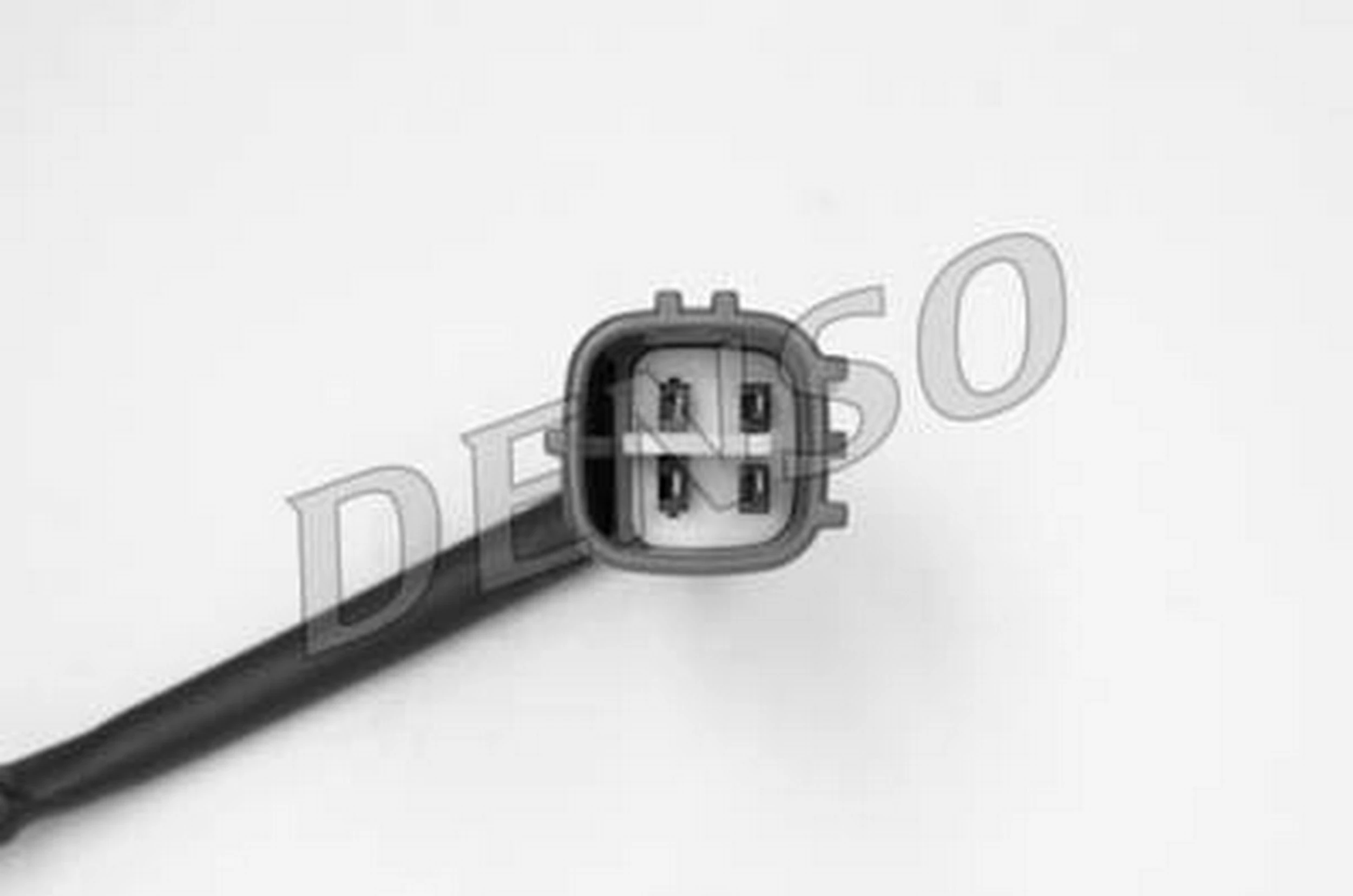 Лямбдазонд, датчик кислорода до катализатора Denso DOX0242 цена, от 126.04 USD