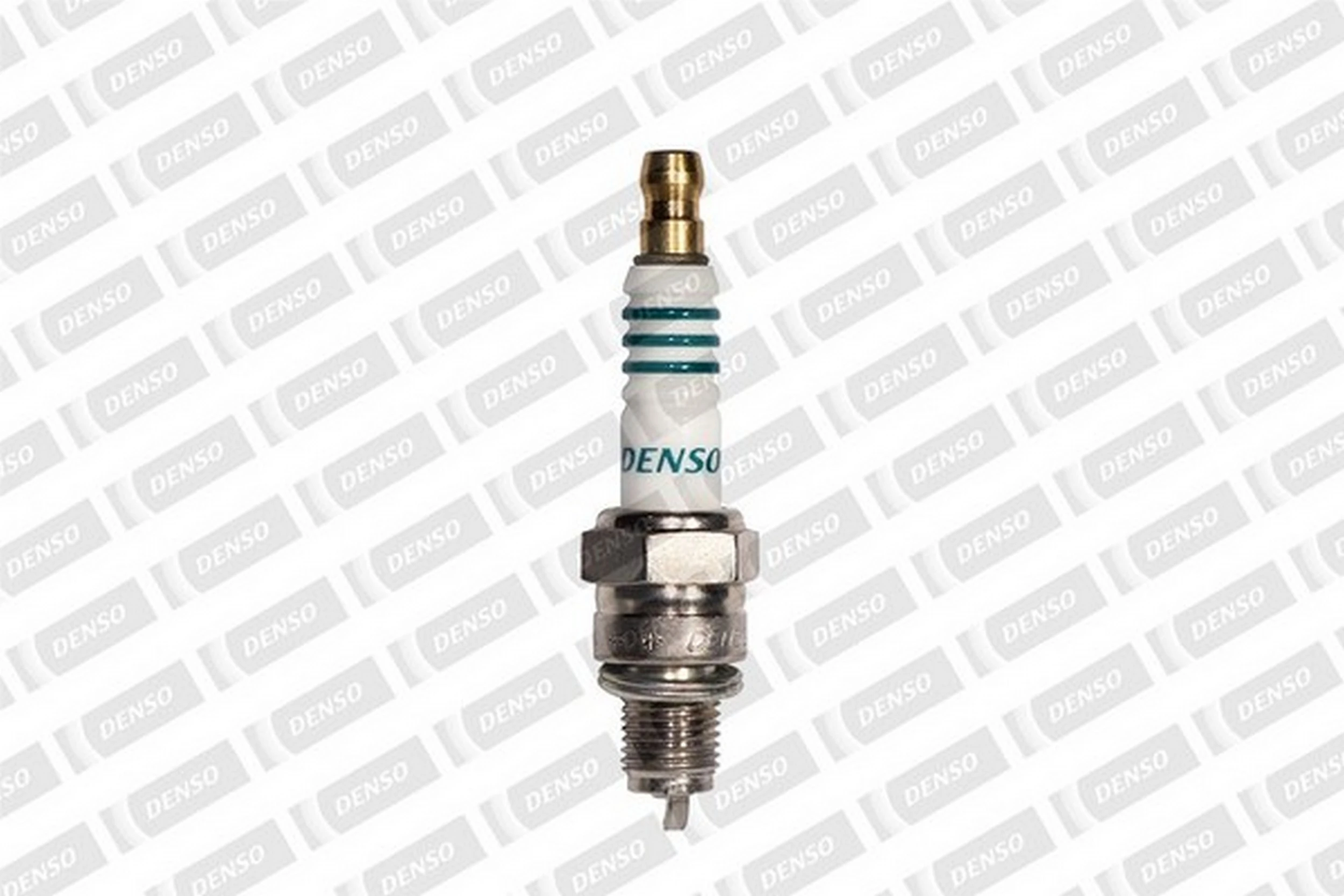 IUF24 Denso Свечи зажигания