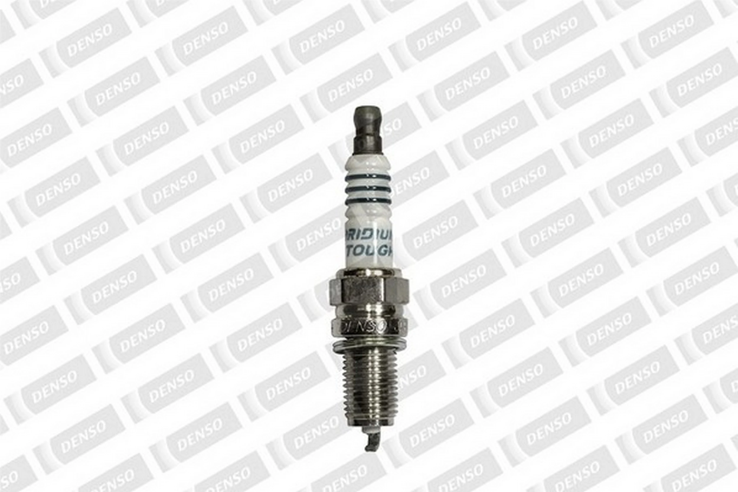 VXU20 Denso Свечи зажигания