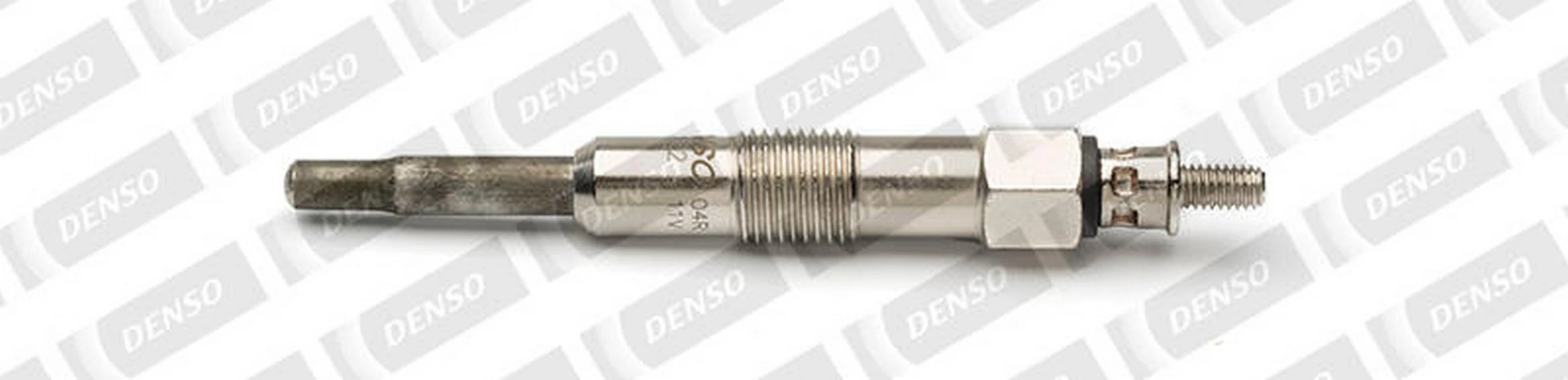 DG132 Denso Свечи накаливания