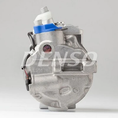 A002230071180 Mercedes Компрессор хладагента