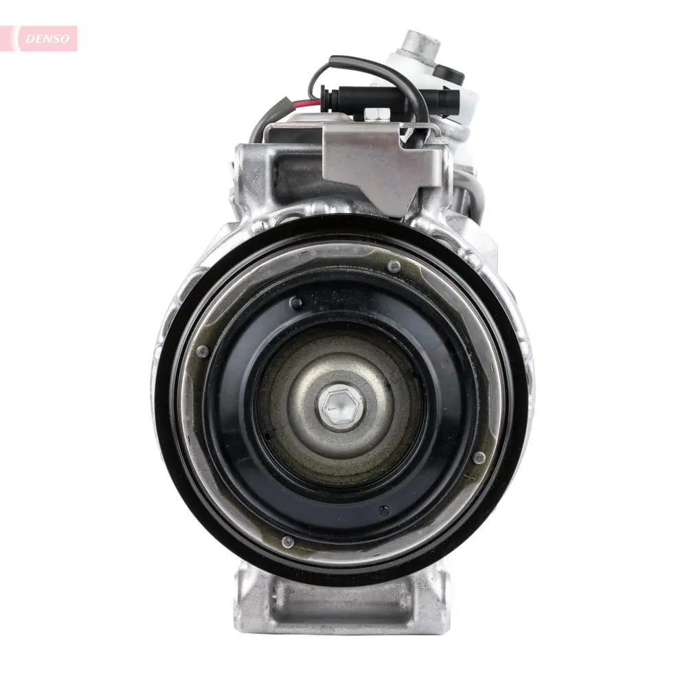 DCP17191 Denso Компрессор хладагента