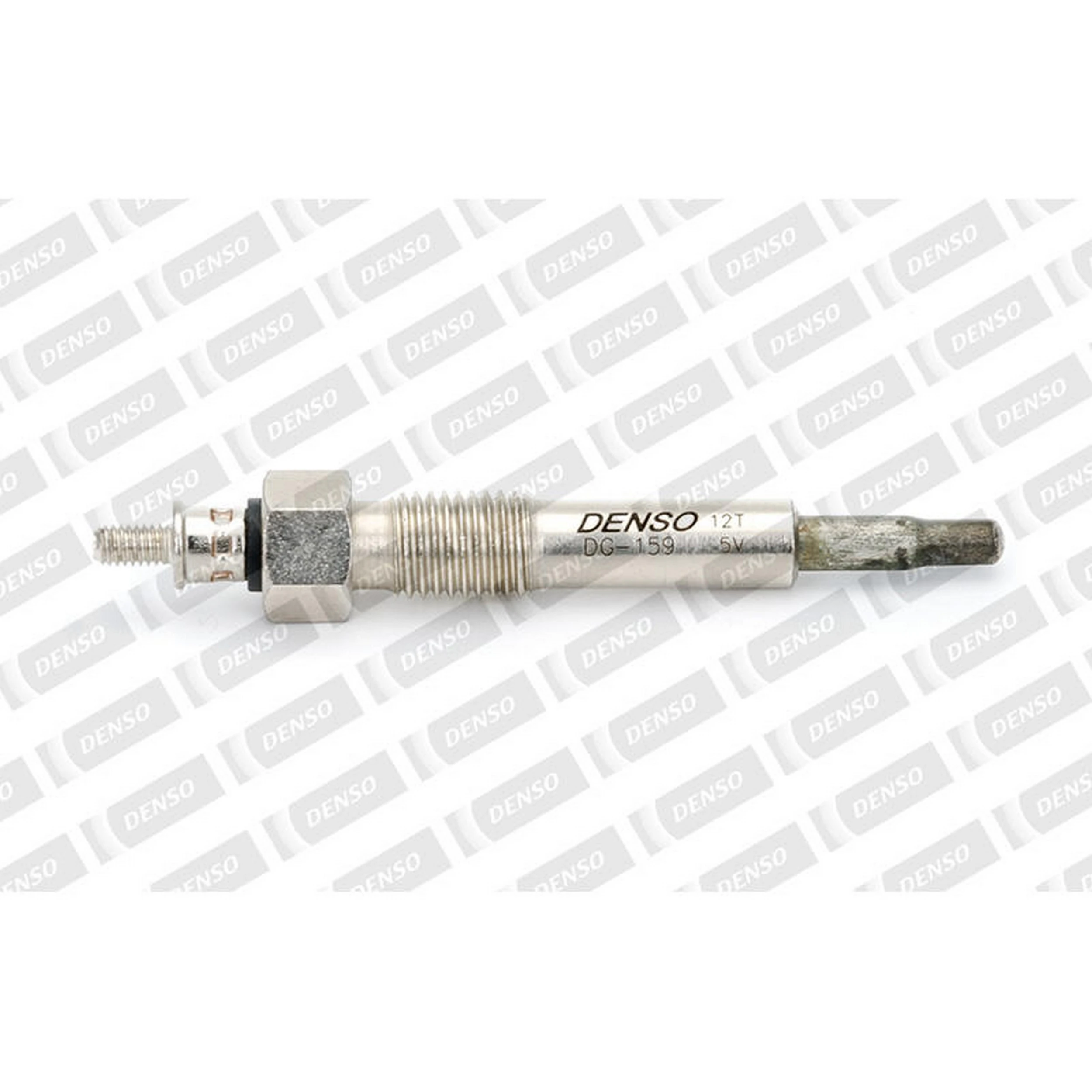 DG159 Denso Свечи накаливания
