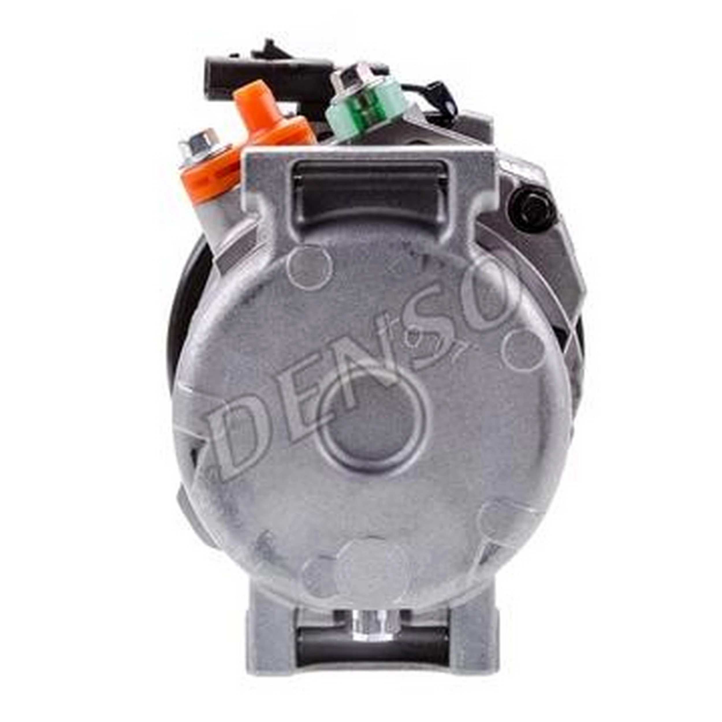 Купить DCP06025 Denso Компрессор климатической установки