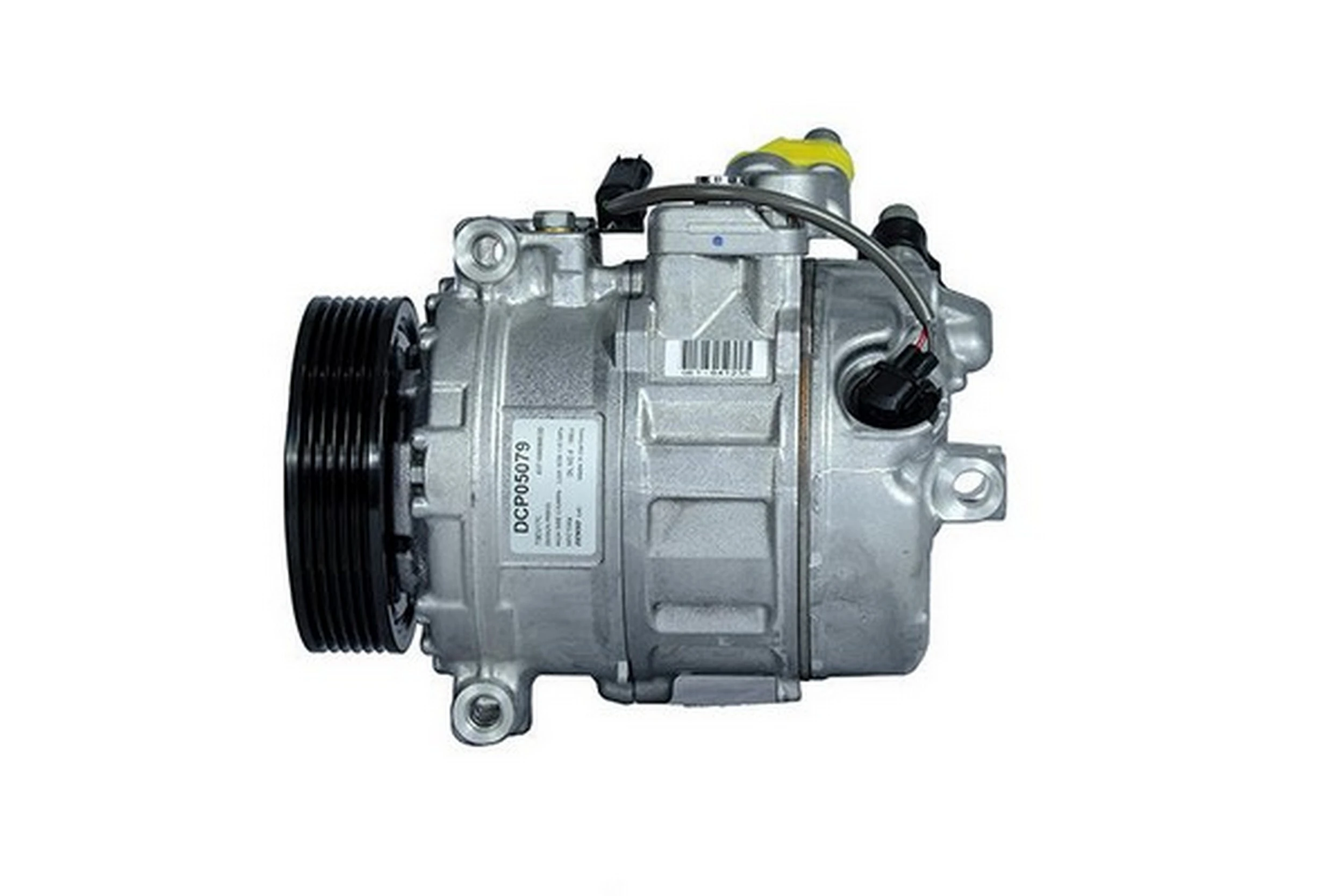 Компрессор системы кондиционирования Denso DCP05079 цена, от 292.53 USD