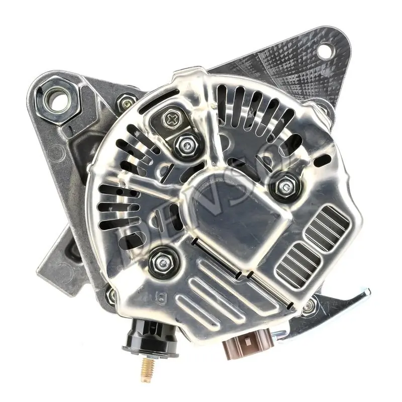 DAN1282 Denso Генератор автомобильный