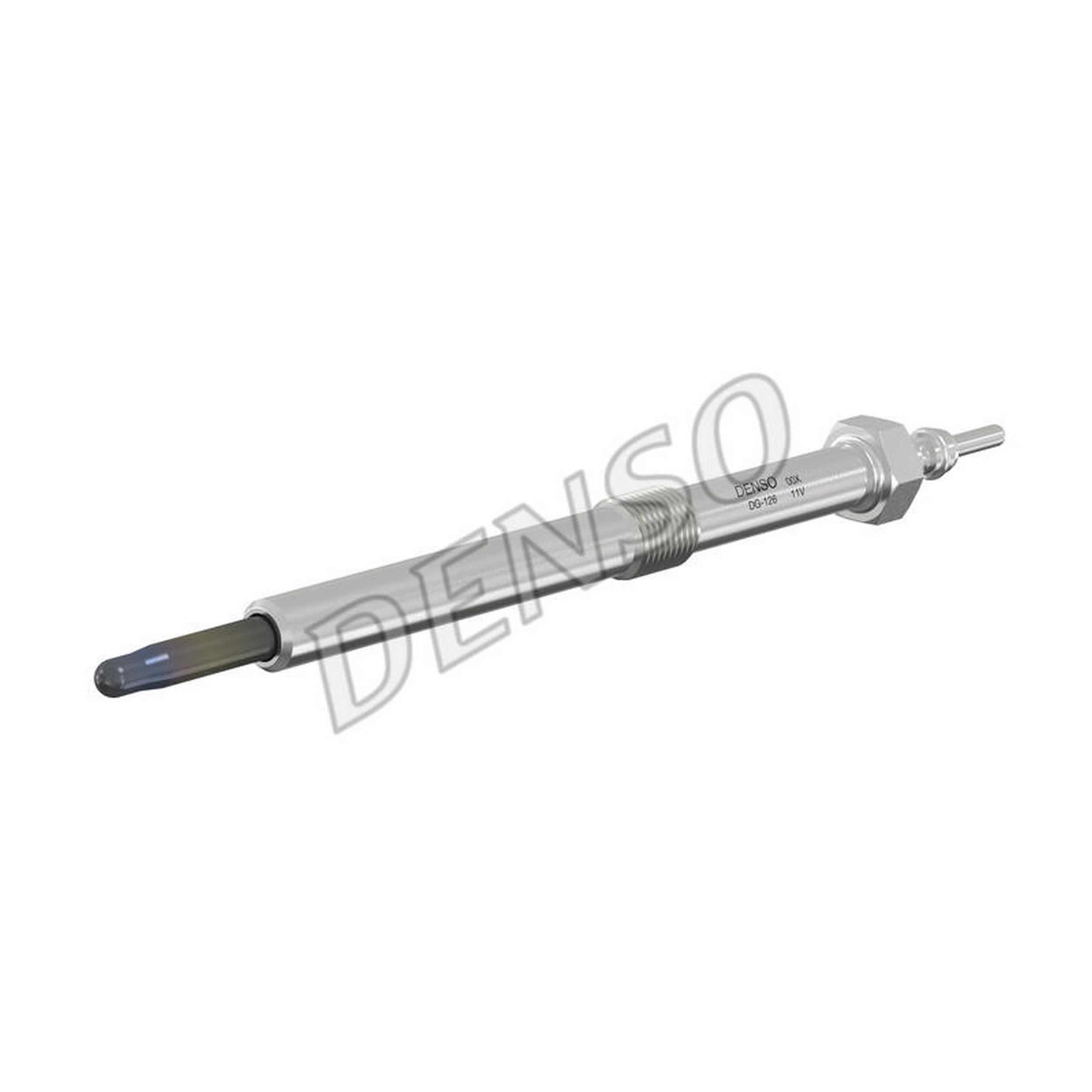 DG126 Denso Свечи накаливания