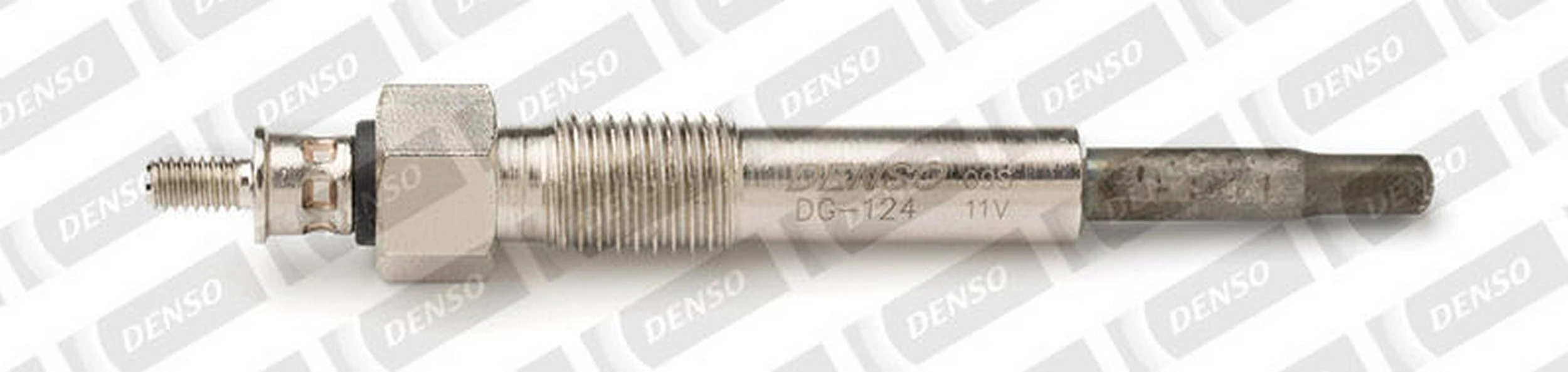 Свеча накала Mercedes A6611593101