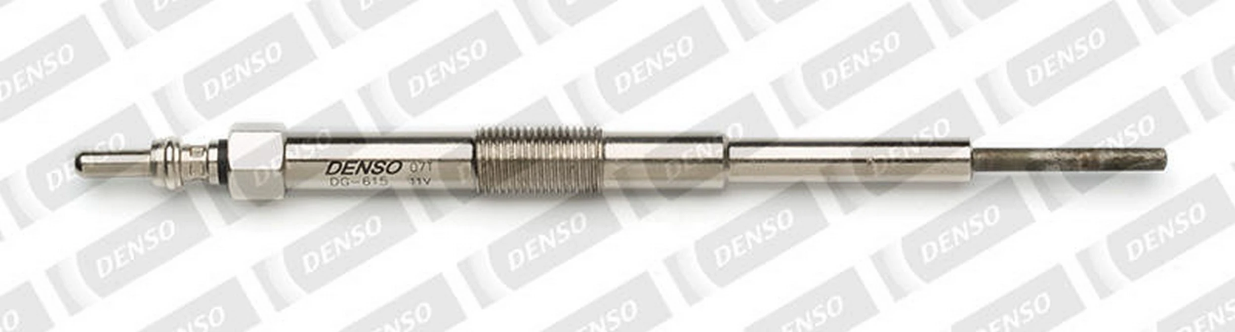 DG615 Denso Свечи накаливания
