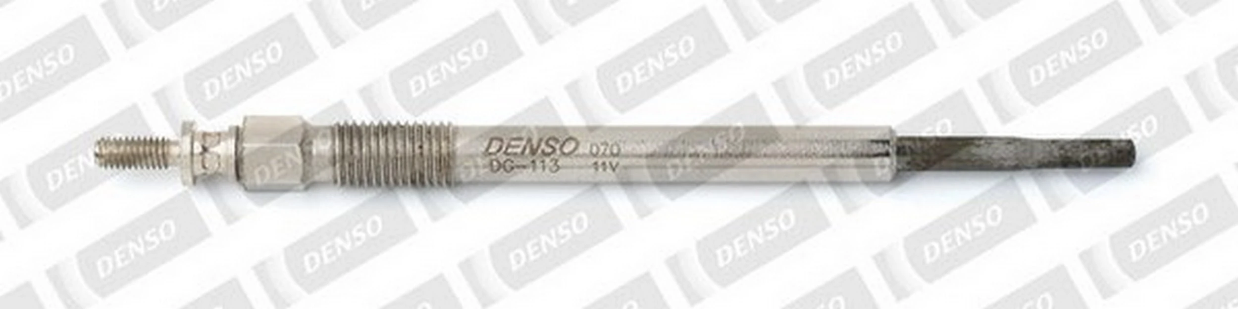 DG113 Denso Свечи накаливания