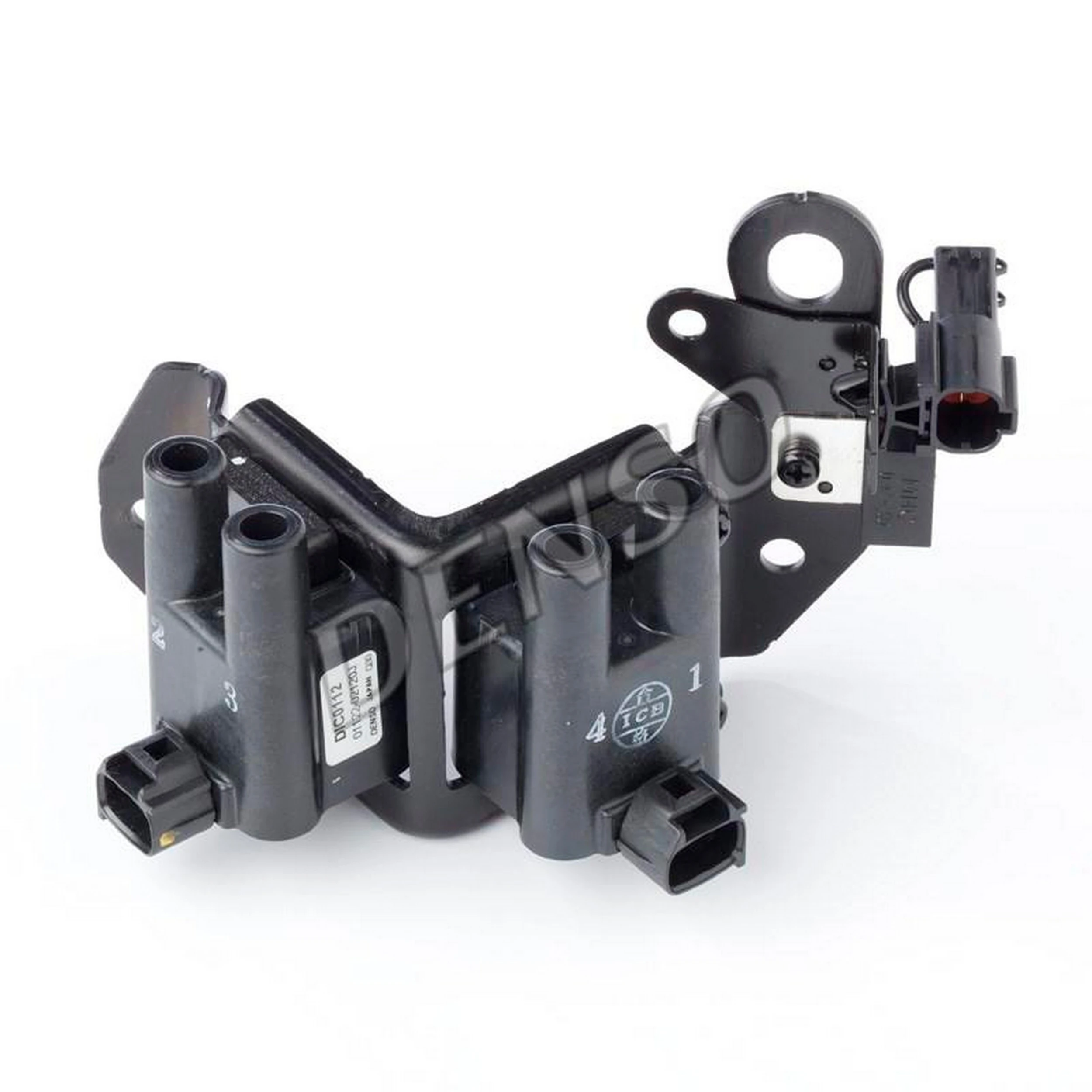 DIC0112 Denso Катушка зажигания