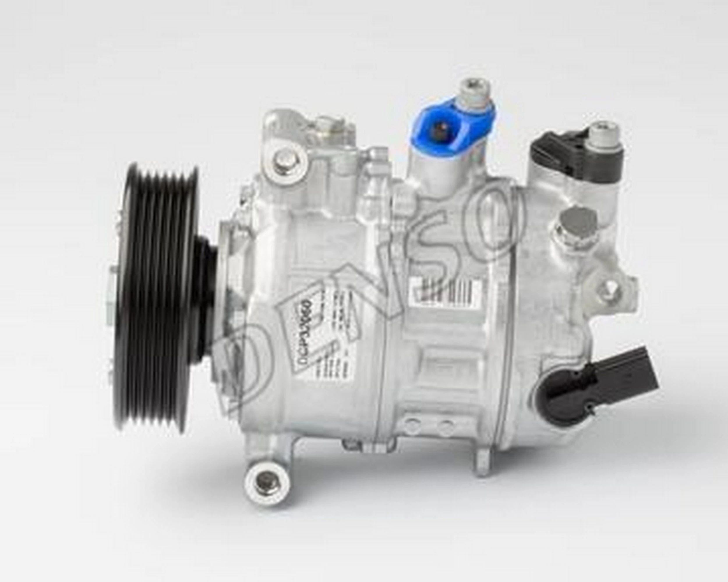 DCP32060 Denso Компрессор хладагента