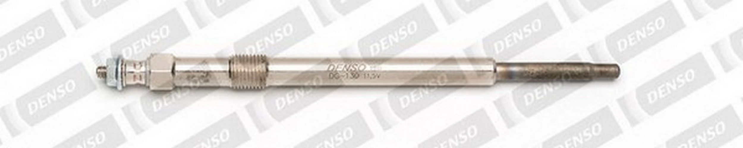 DG130 Denso Свечи накаливания