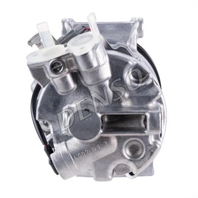 Компрессор системы кондиционирования Thermotec KTT090543 цена, от 271.68 USD