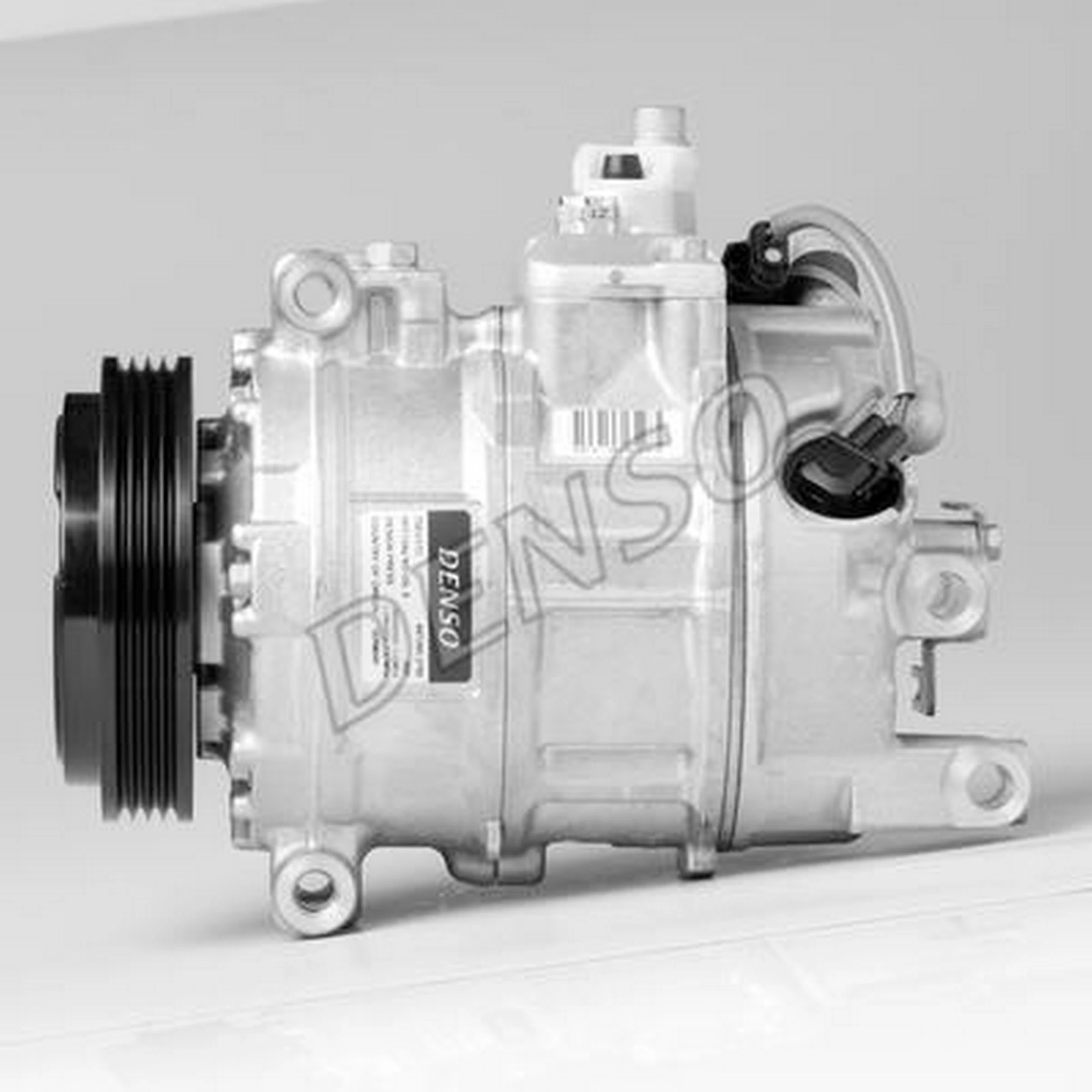 DCP05080 Denso Компрессор хладагента