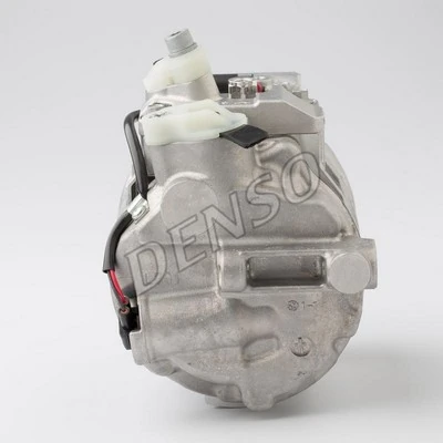 Купить DCP17053 Denso Компрессор климатической установки