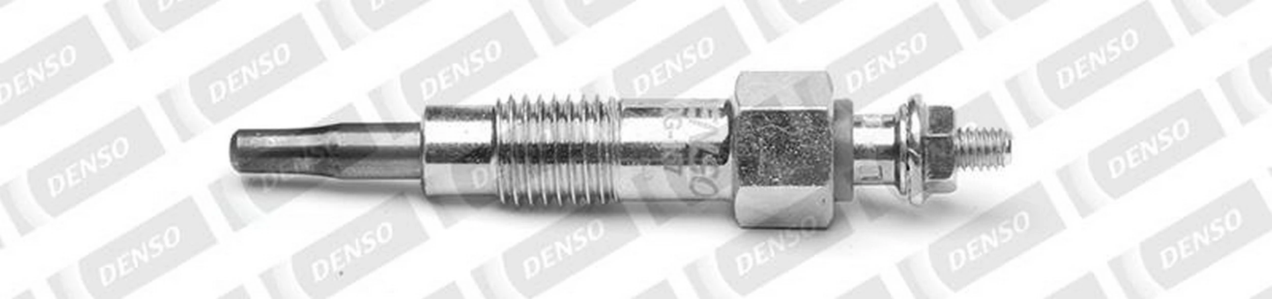 DG157 Denso Свечи накаливания