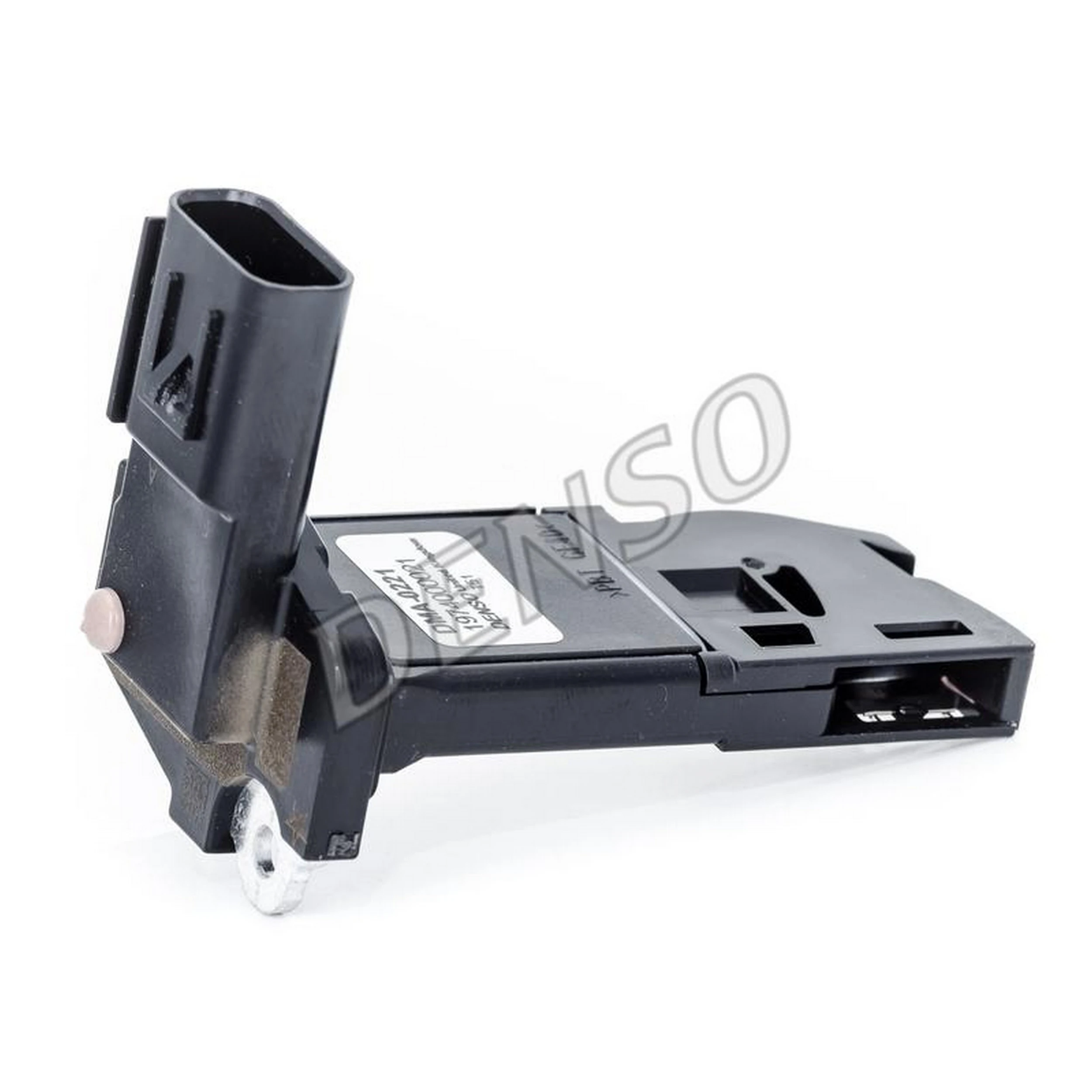 Sensor de fluxo (consumo) de ar, medidor de consumo M.A.F. - (Mass Airflow) Ford C-Max CB7