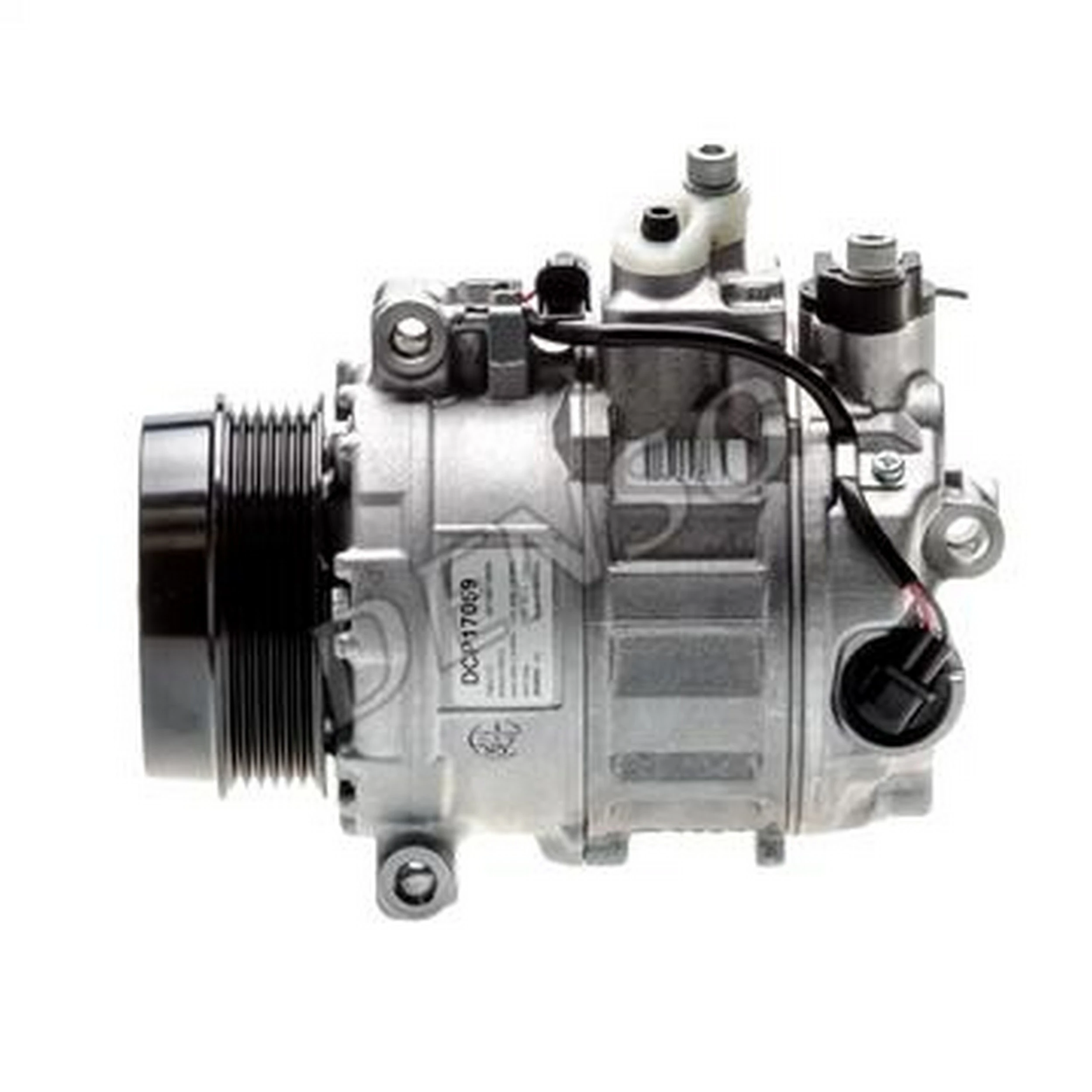 DCP17059 Denso Компрессор хладагента