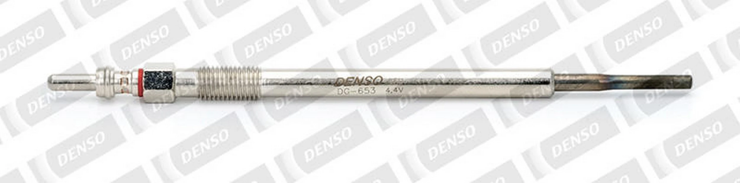 DG653 Denso Свечи накаливания