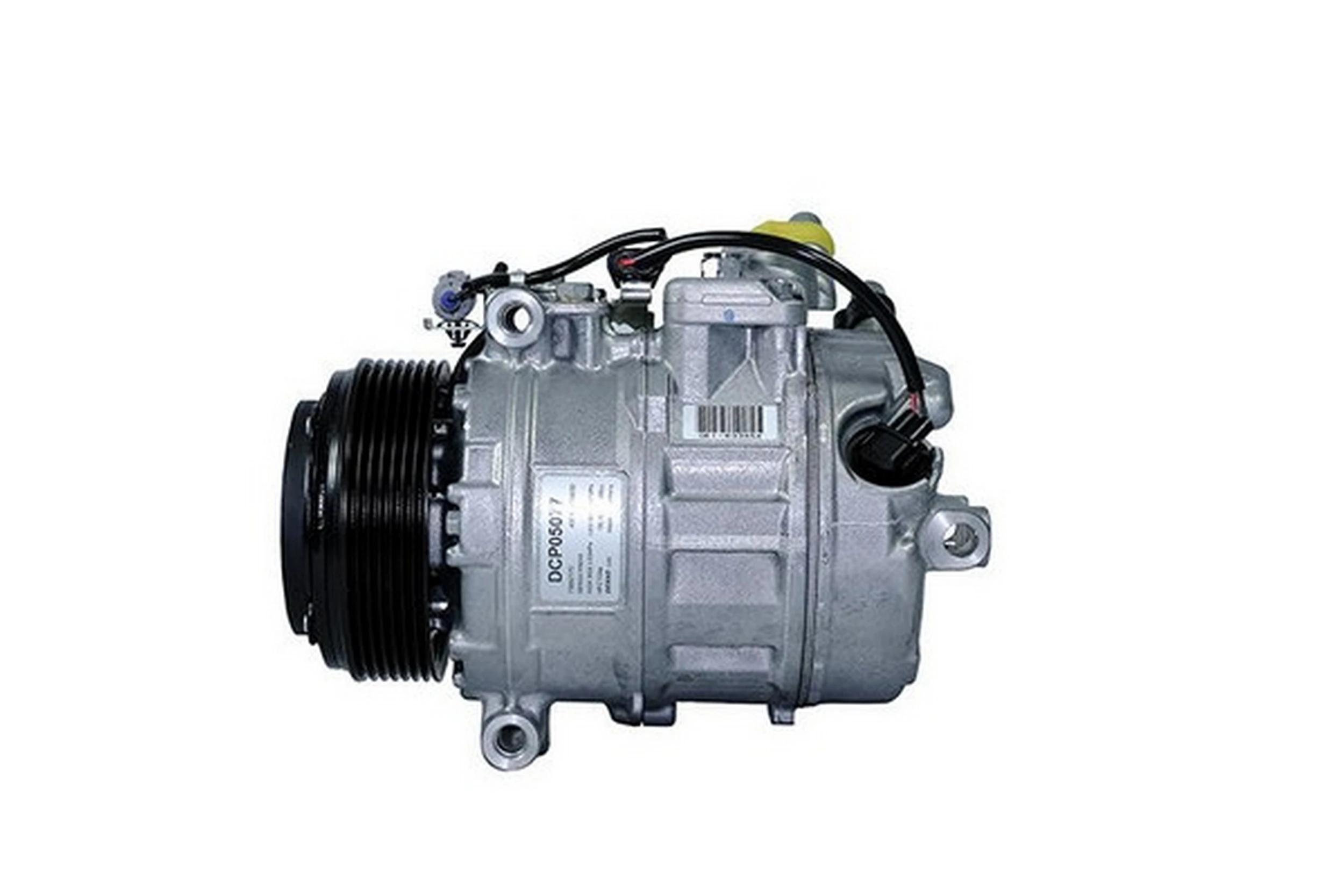 Компрессор системы кондиционирования Denso DCP05077 цена, от 480.29 USD