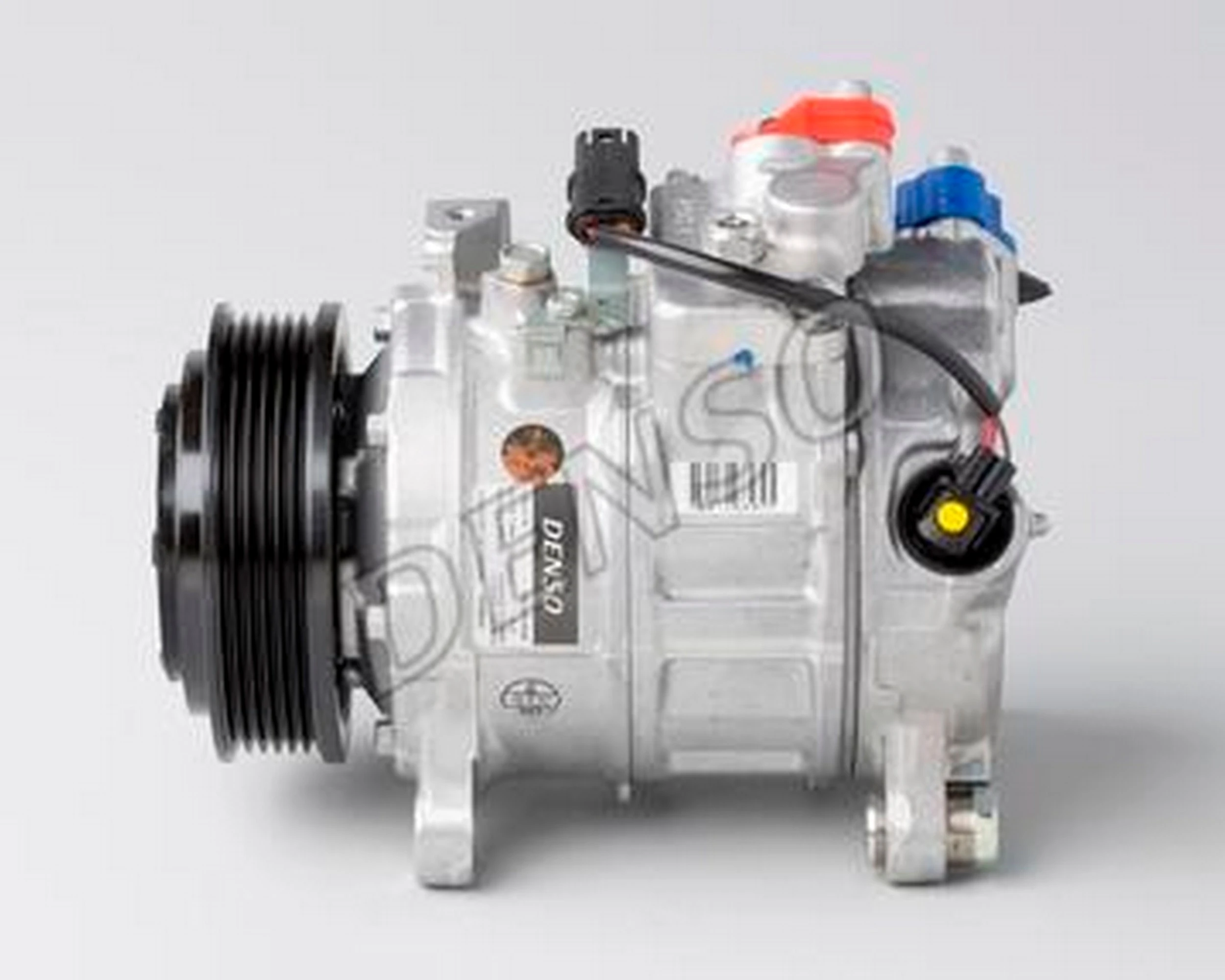 DCP05097 Denso Компрессор хладагента