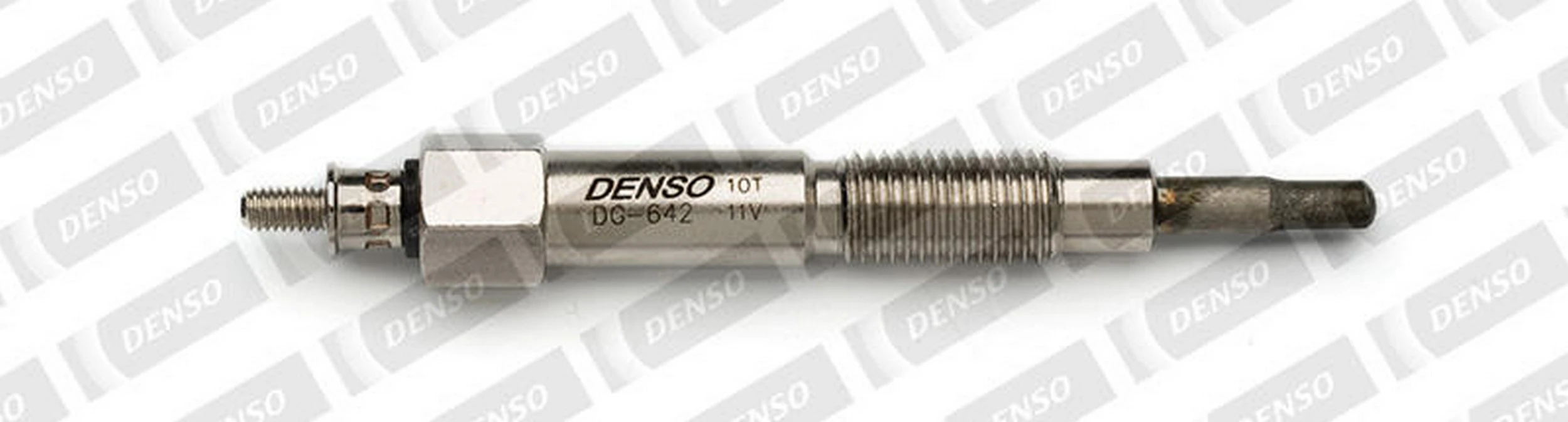 DG642 Denso Свечи накаливания