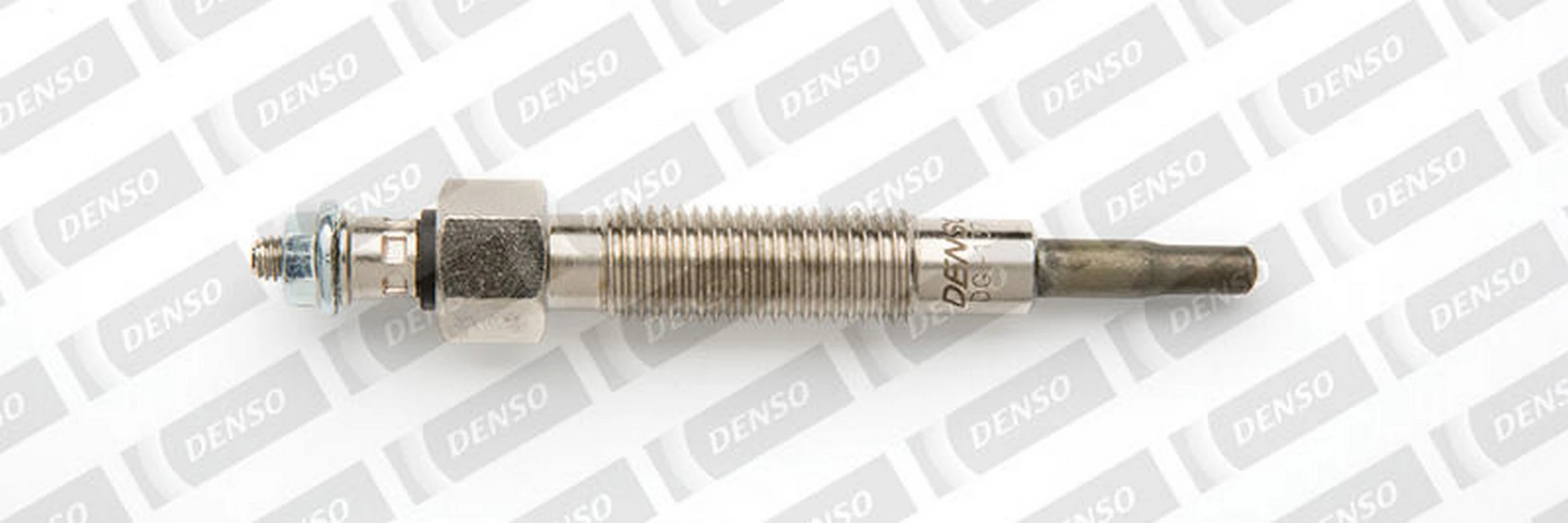 DG137 Denso Свечи накаливания